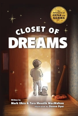 Closet of Dreams by Ukra, Mark