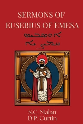 Sermons of Eusebius of Emesa by Eusebius of Emesa