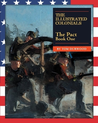 The Pact by Durwood, Tom