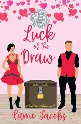 Luck of the Draw by Jacobs, Carrie