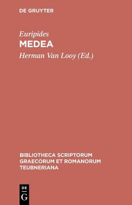 Medea by Euripides