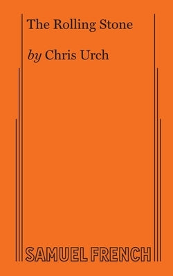 The Rolling Stone by Urch, Chris