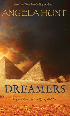 Dreamers by Hunt, Angela E.