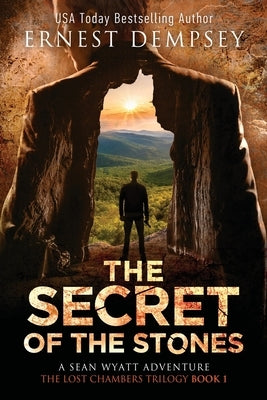 The Secret of the Stones by Dempsey, Ernest