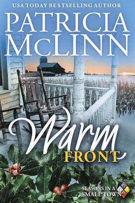 Warm Front by McLinn, Patricia