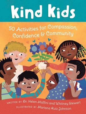 Kind Kids by Maffini, Helen