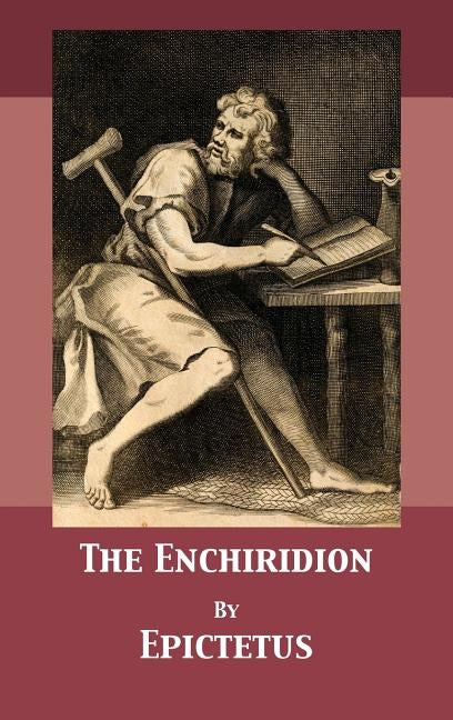 The Enchiridion by Epictetus