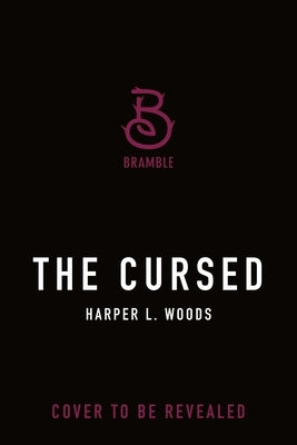 The Cursed by Woods, Harper L.