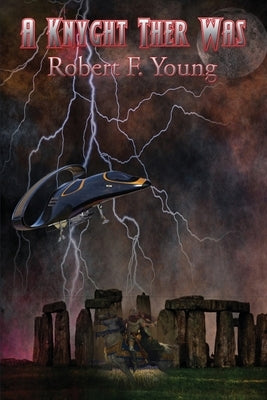 A Knyght Ther Was by Young, Robert F.