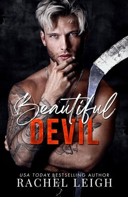 Beautiful Devil by Leigh, Rachel