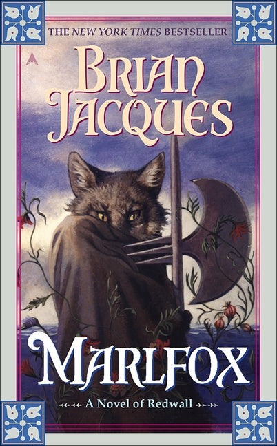 Marlfox by Jacques, Brian