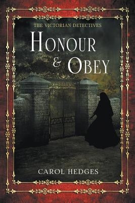 Honour & Obey by Hedges, Carol