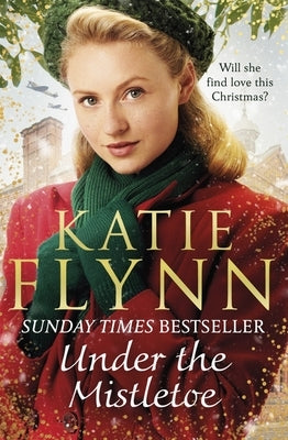 Under the Mistletoe by Flynn, Katie