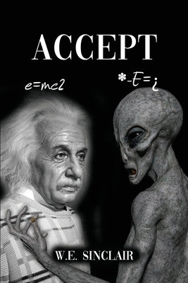 Accept by Sinclair, W. E.