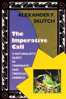 Imperative Call by Skutch, Alexander F.