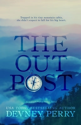 The Outpost by Perry, Devney