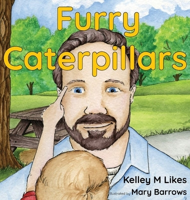 Furry Caterpillars by Likes, Kelley M.