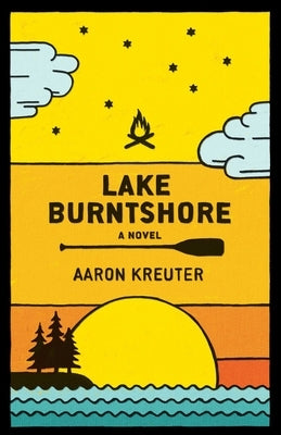 Lake Burntshore by Kreuter, Aaron