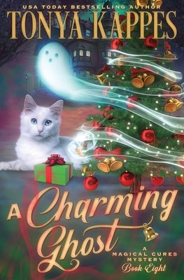 A Charming Ghost by Kappes, Tonya