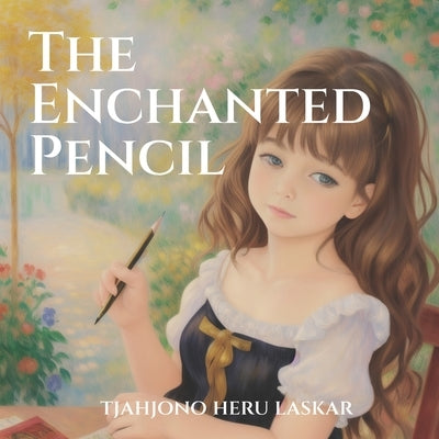 The Enchanted Pencil by Laskar, Tjahjono Heru