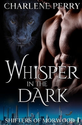 Whisper in the Dark by Perry, Charlene