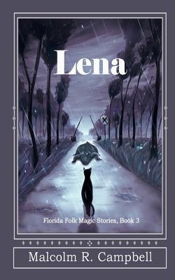 Lena by Campbell, Malcolm R.