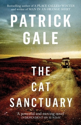 The Cat Sanctuary by Gale, Patrick