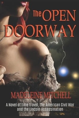 The Open Doorway by Mitchell, Madeleine Marina