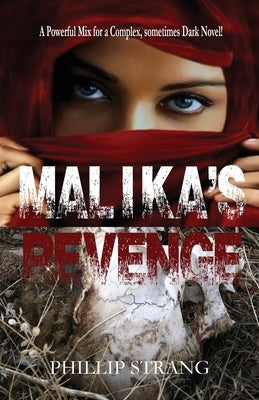 Malika's Revenge by Strang, Phillip