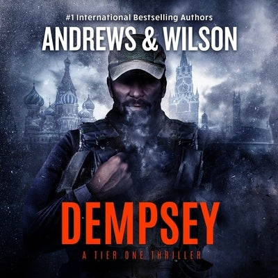 Dempsey by Wilson, Jeffrey