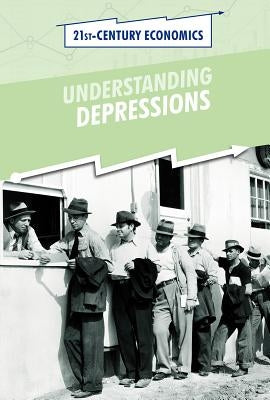 Understanding Depressions by Sebree, Chet'la