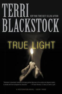 True Light: 3 by Blackstock, Terri