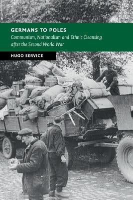 Germans to Poles by Service, Hugo