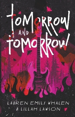 Tomorrow and Tomorrow by Lawson, Lillah