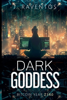 Dark Goddess by Ravent?s, J.