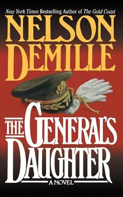 The General's Daughter by DeMille, Nelson