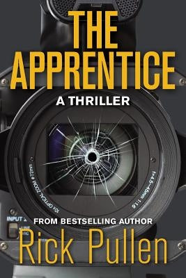 The Apprentice by Rick, Pullen