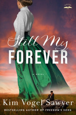 Still My Forever by Sawyer, Kim Vogel