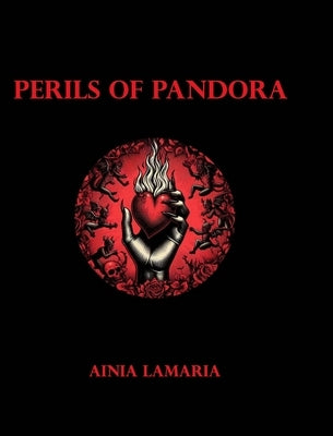 Perils of Pandora by Lamaria, Ainia