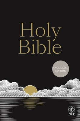 NLT Holy Bible: New Living Translation Gift Hardback Edition (Anglicized) by Spck, Spck