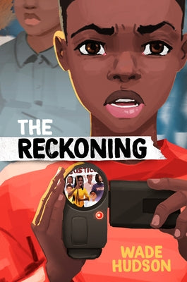 The Reckoning by Hudson, Wade