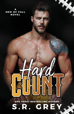 Hard Count by Grey, S. R.