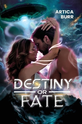 Destiny or Fate by Burr, Artica