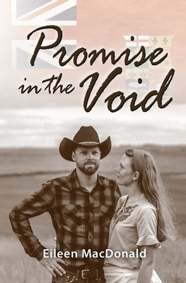 Promise in the Void by MacDonald, Eileen