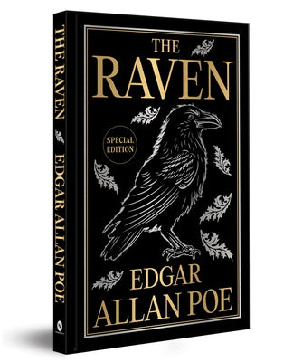 The Raven (Deluxe Hardbound Edition) by Poe, Edgar Allen