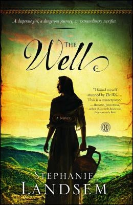 The Well by Landsem, Stephanie