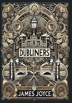 Dubliners (Collector's Edition) (Laminated Hardback with Jacket) by Joyce, James