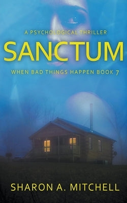 Sanctum by Mitchell, Sharon A.