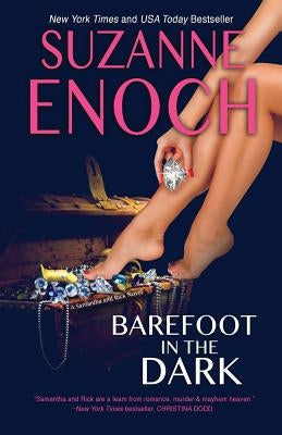 Barefoot in the Dark by Enoch, Suzanne