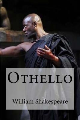 Othello by Edibooks